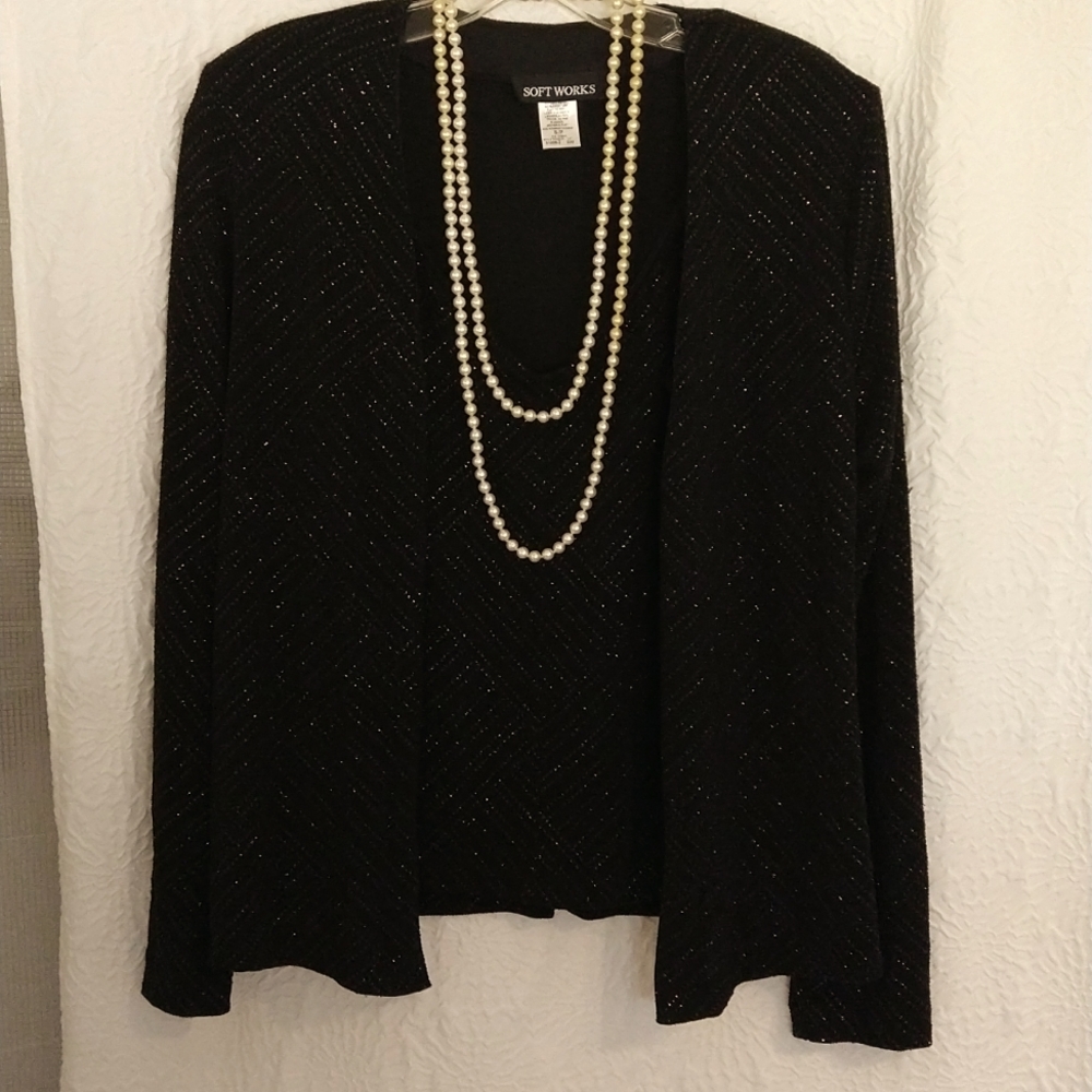 2pc jacket